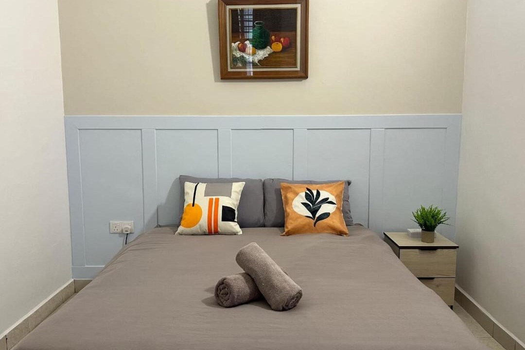 Photo of Bedroom in Simpang Ampat