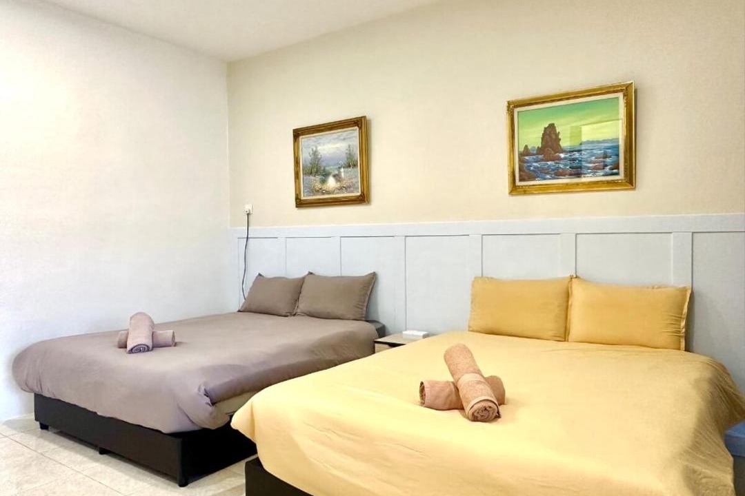 Photo of Bedroom in Simpang Ampat