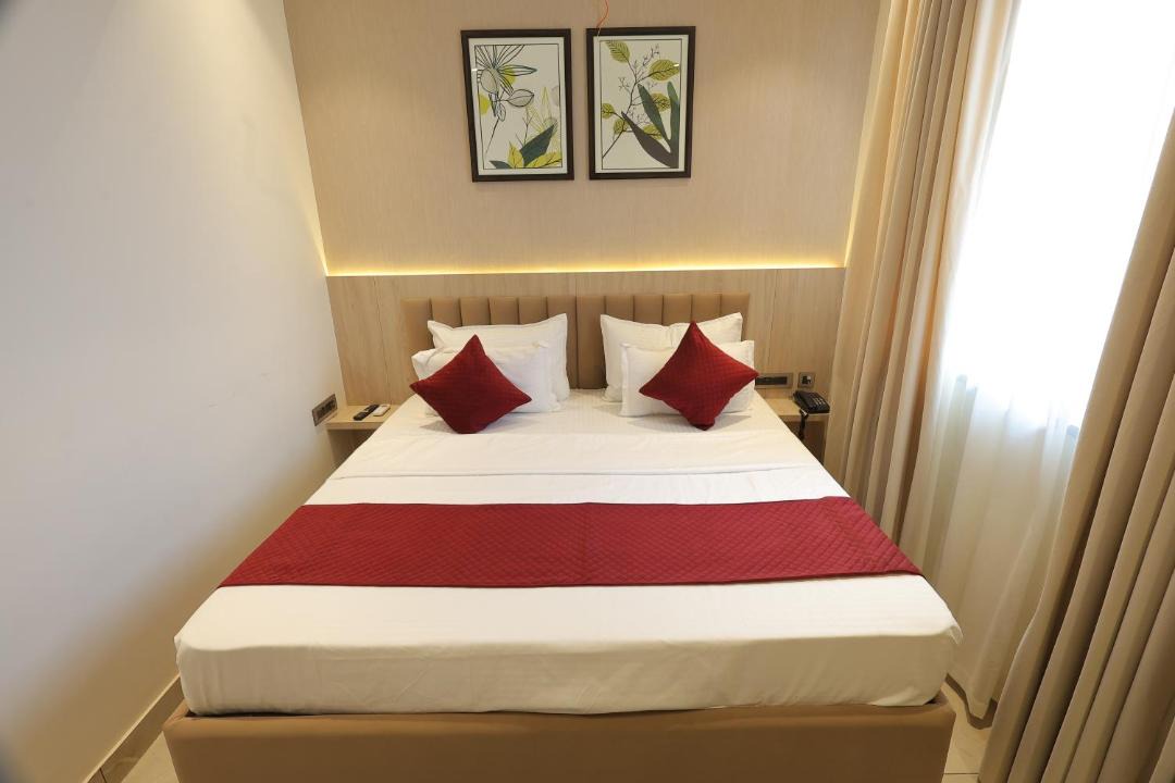 Photo of Bedroom in Karnal
