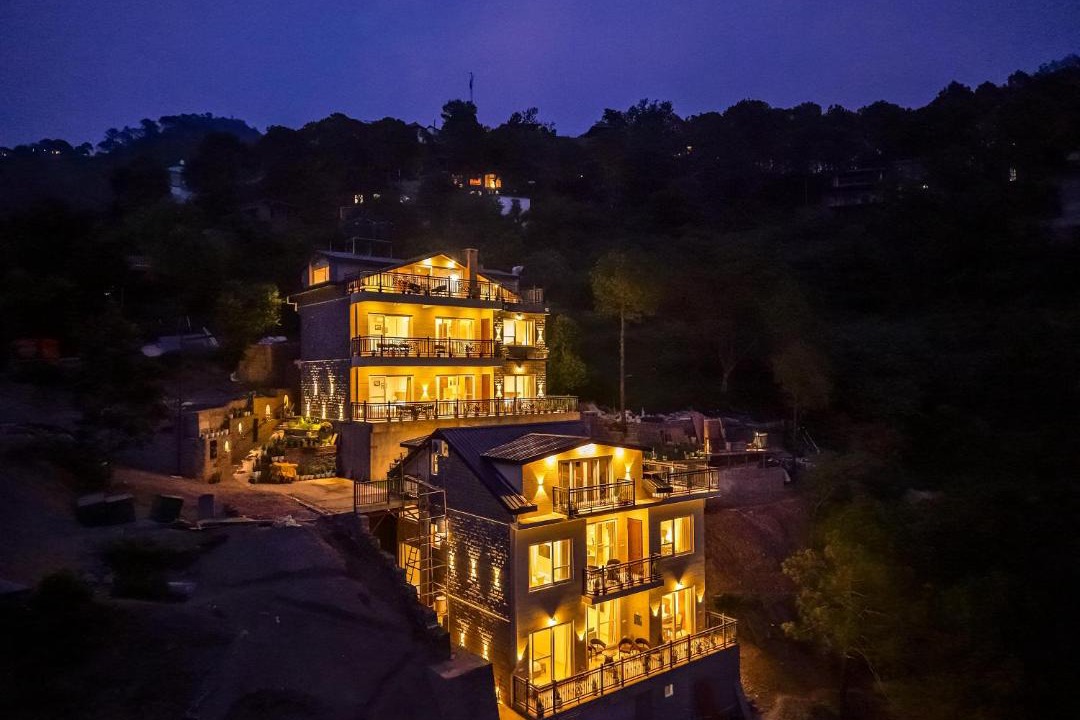 Photo of Others in Kasauli