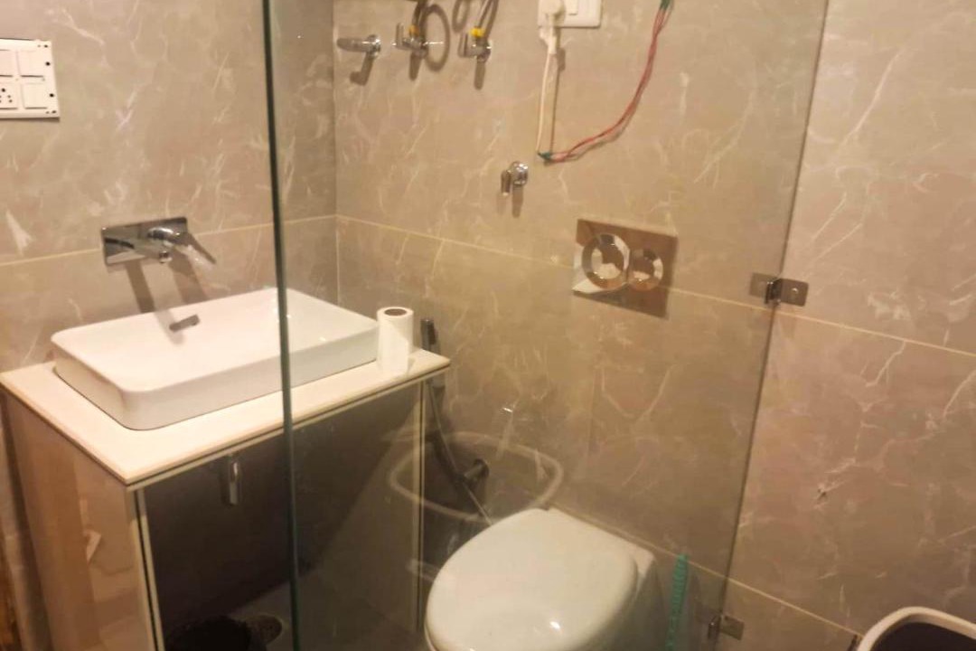 Photo of Bathroom in Pahalgam