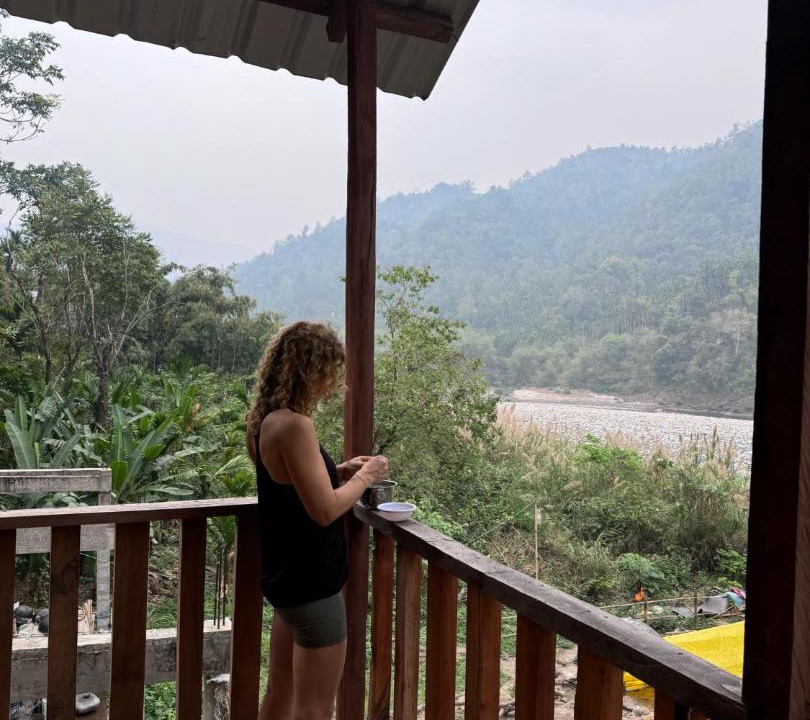Photo of Others in Laitmawsiang