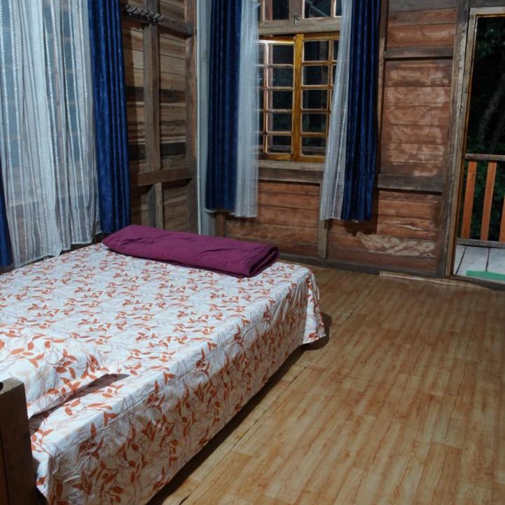 Photo of Bedroom in Laitmawsiang