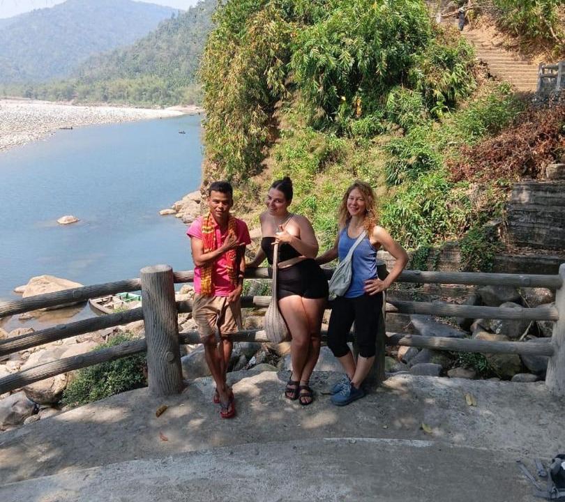 Photo of Others in Laitmawsiang