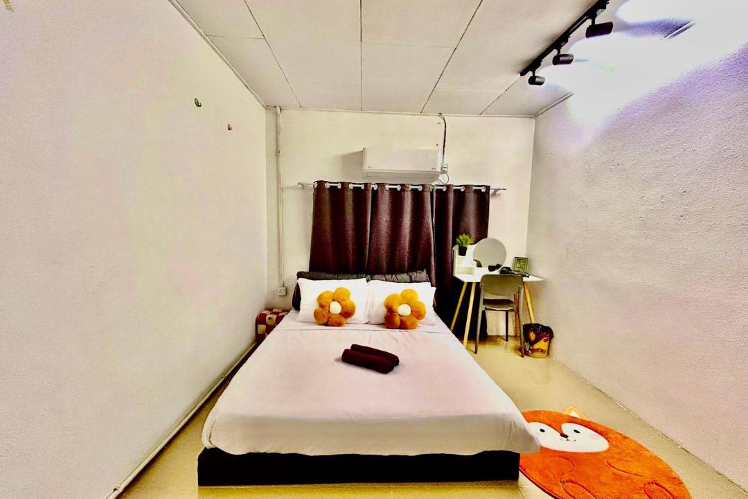 Photo of Bedroom in Central Seberang Perai