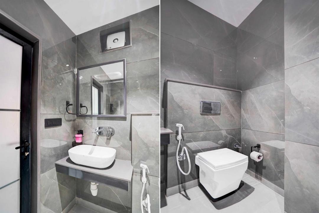 Photo of Bathroom in Karol Bagh