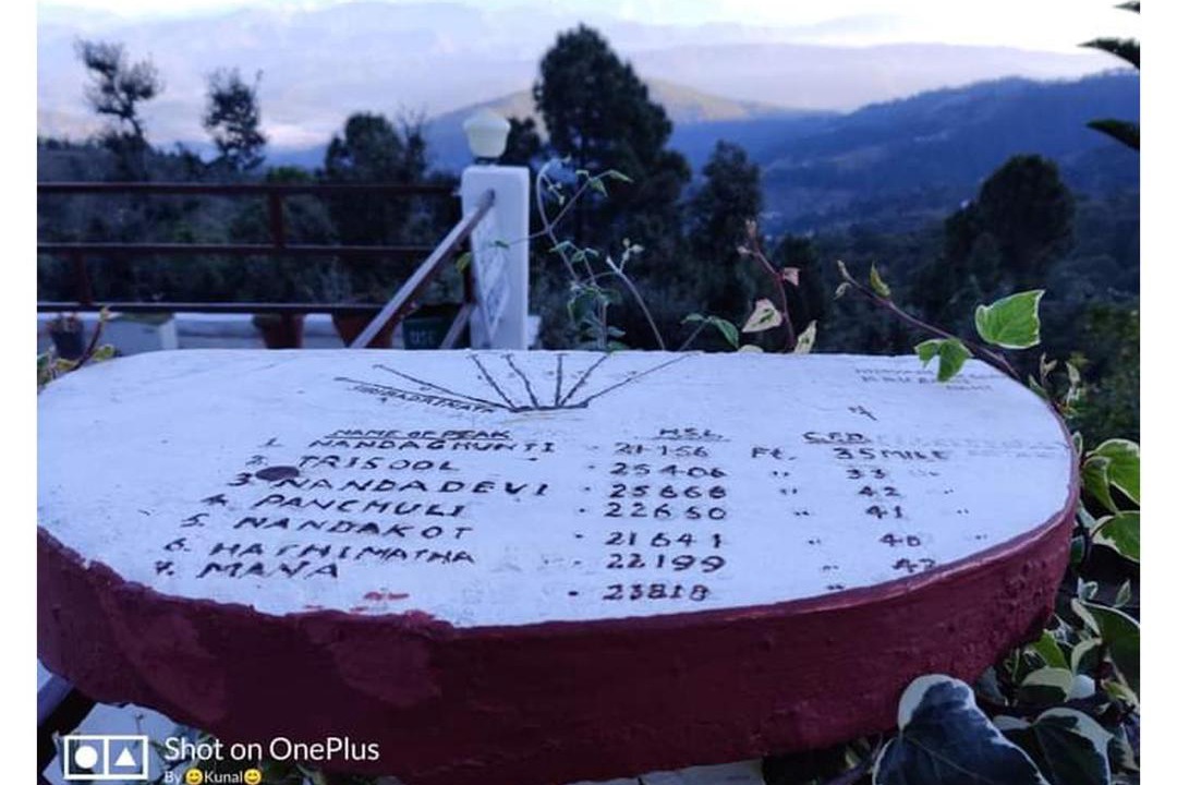 Photo of Others in Kausani