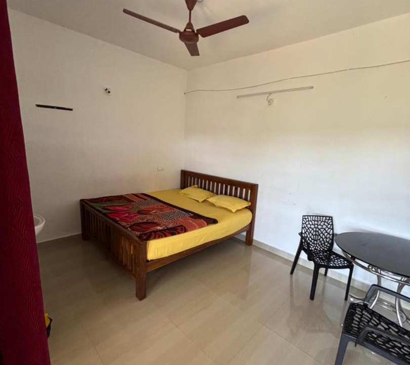Photo of Bedroom in Vagamon