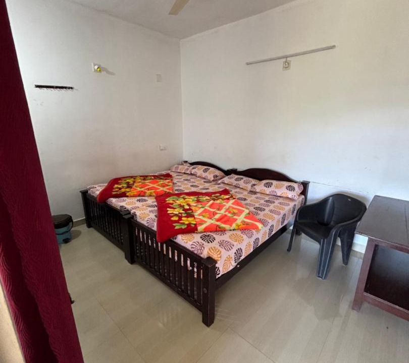 Photo of Bedroom in Vagamon