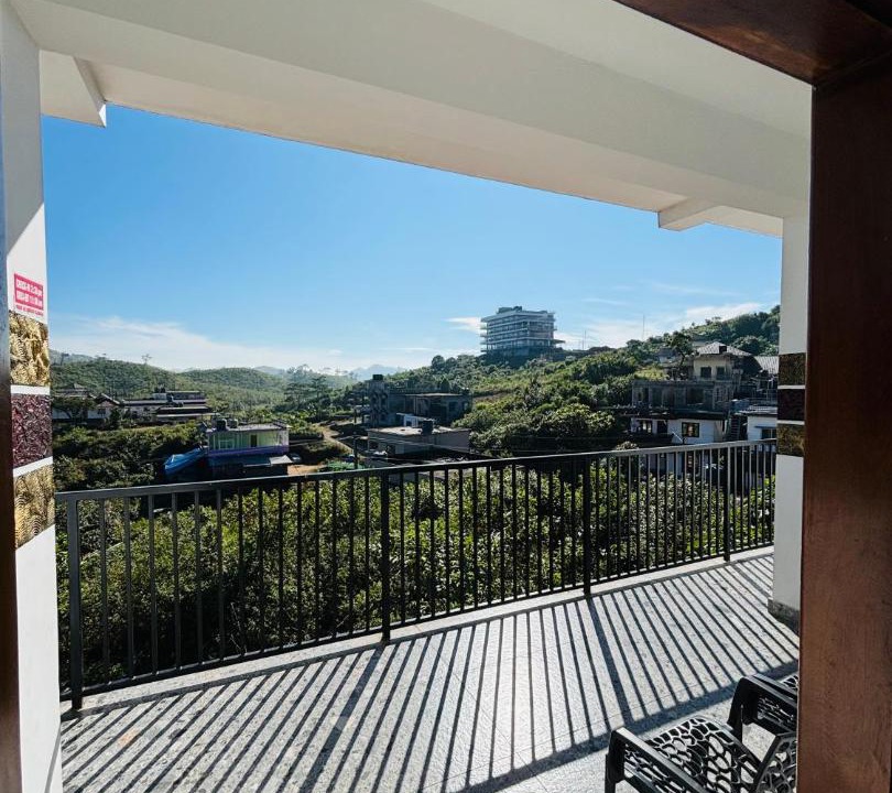 Photo of Patio Balcony in Vagamon