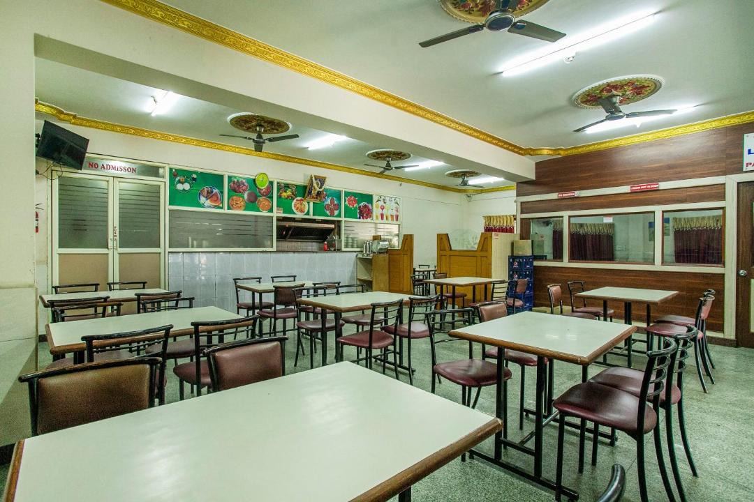 Photo of Kitchen in Yeshwanthpur