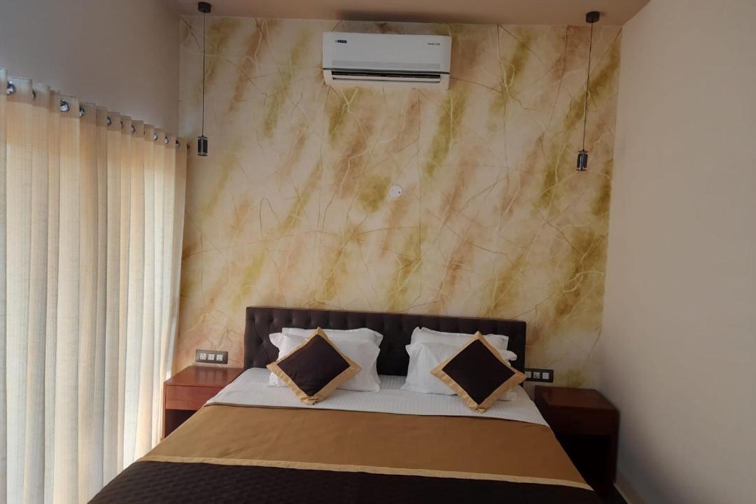 Photo of Bedroom in Devikolam