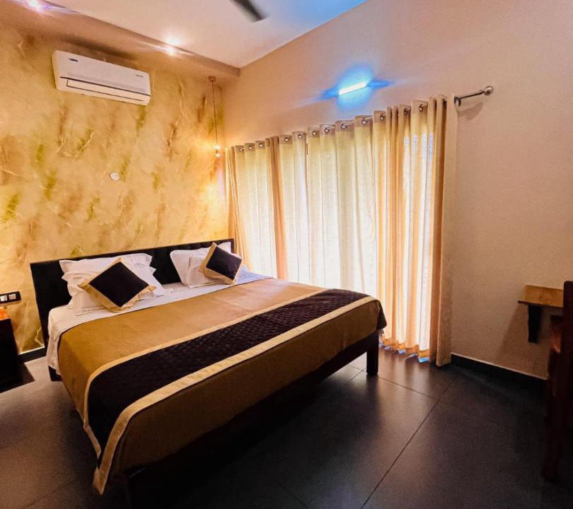Photo of Bedroom in Devikolam