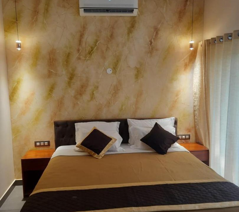Photo of Bedroom in Devikolam