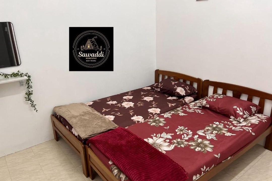Photo of Bedroom in Kuala Terengganu