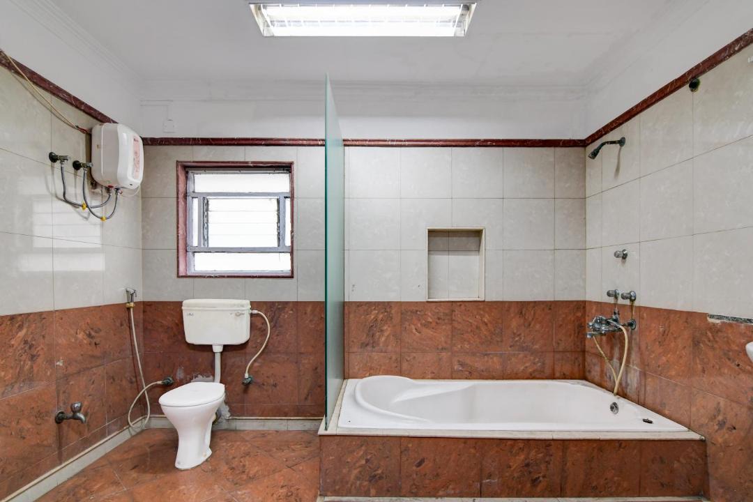 Photo of Bathroom in Sector II