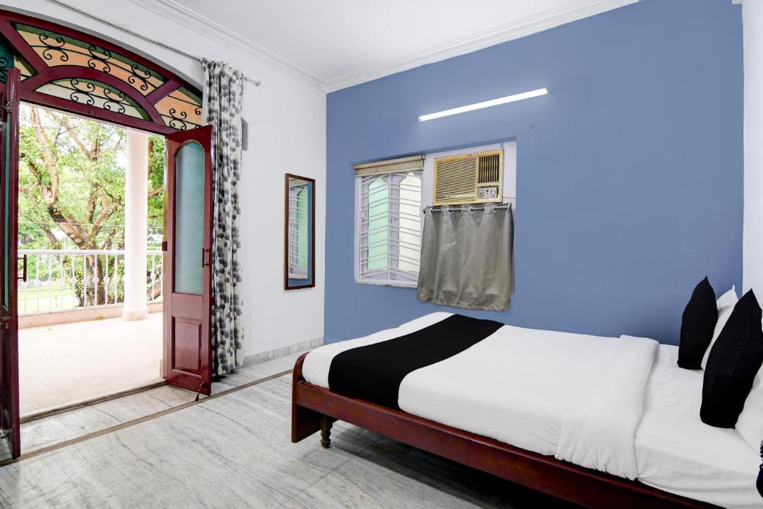 Photo of Bedroom in Sector II