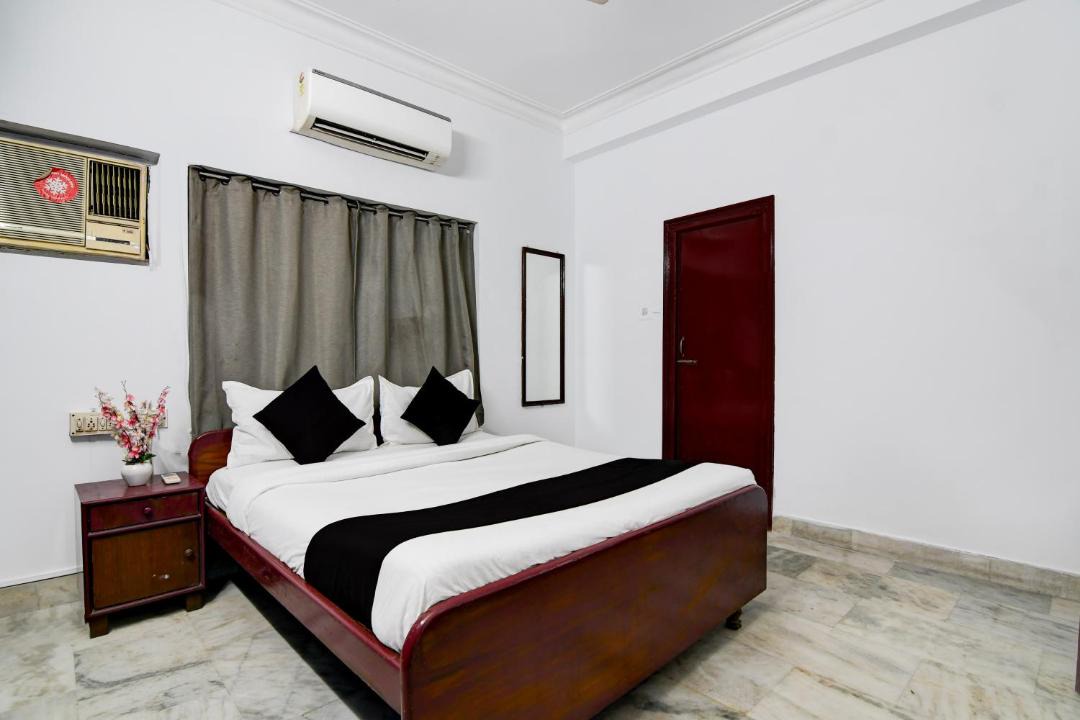 Photo of Bedroom in Sector II