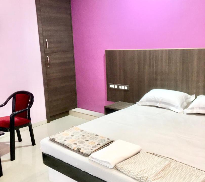 Photo of Bedroom in Hazaribagh