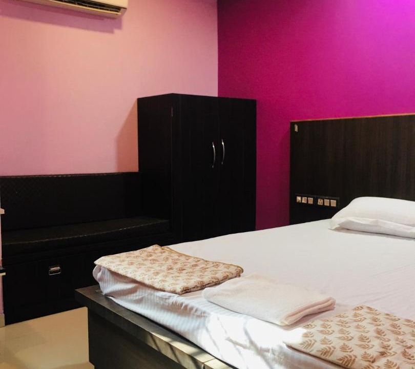 Photo of Bedroom in Hazaribagh