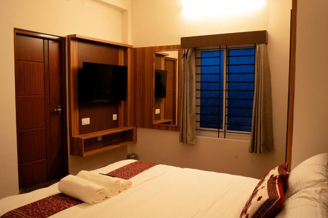 Photo of Bedroom in Thanjavur