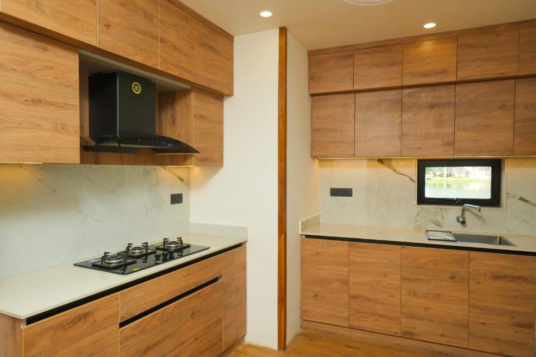 Photo of Kitchen in Champakulam