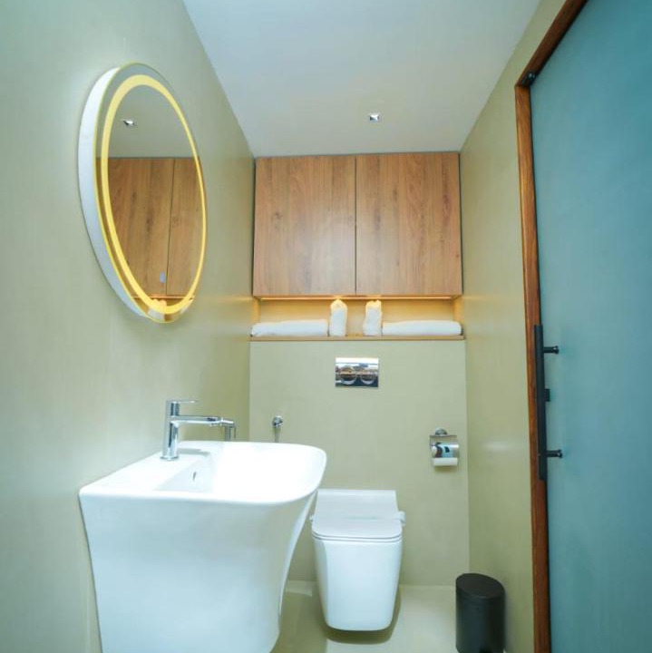 Photo of Bathroom in Champakulam