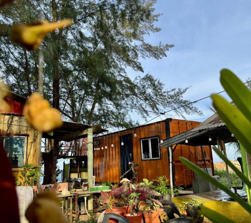 Photo of Others in Kampung Ru Muda