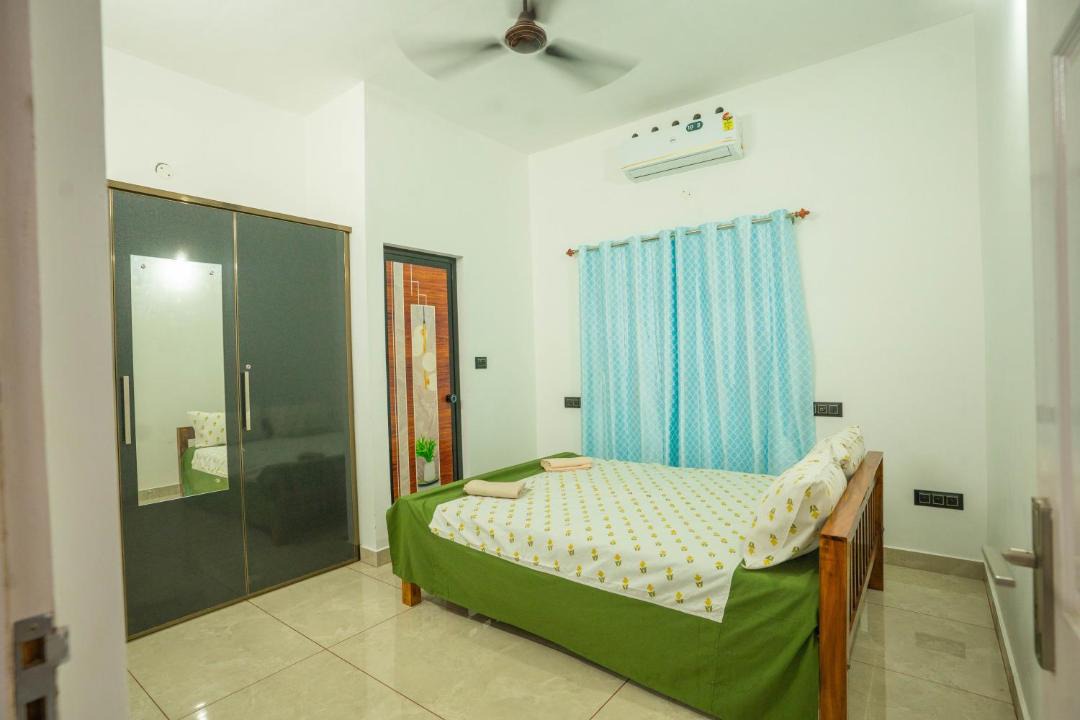 Photo of Bedroom in Kochi