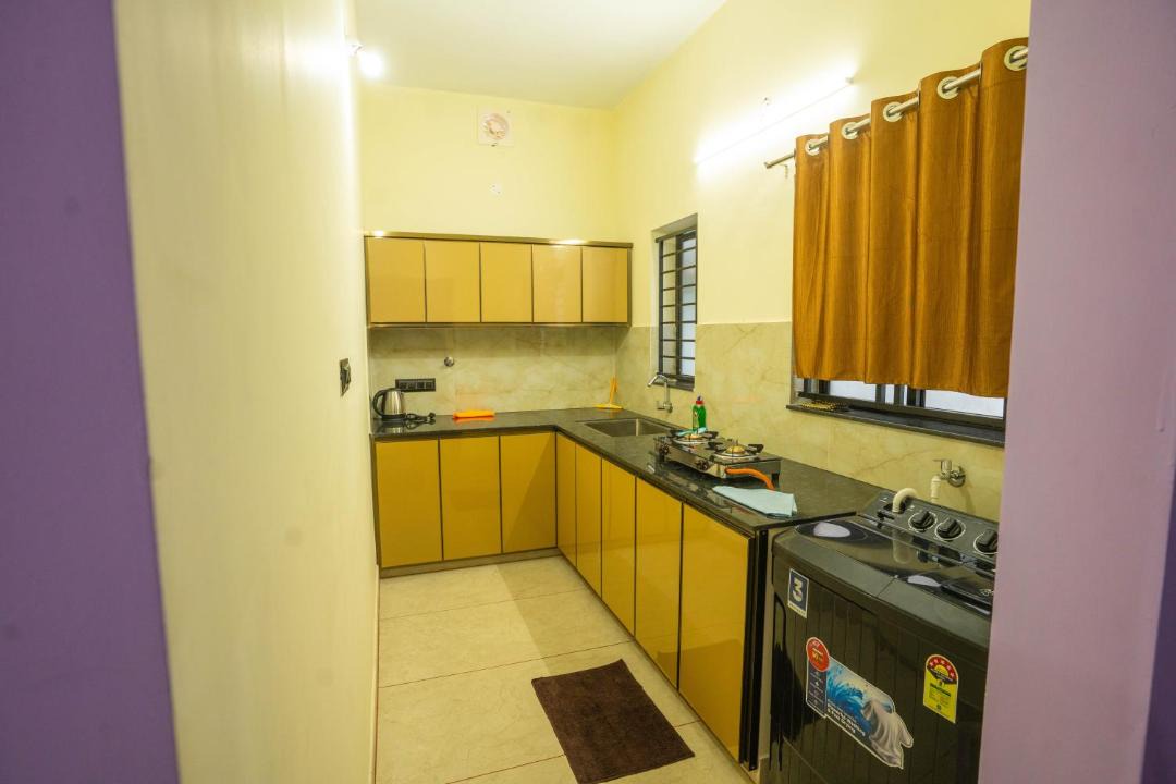 Photo of Kitchen in Kochi