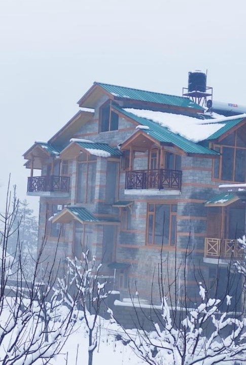 Photo of Others in Manali