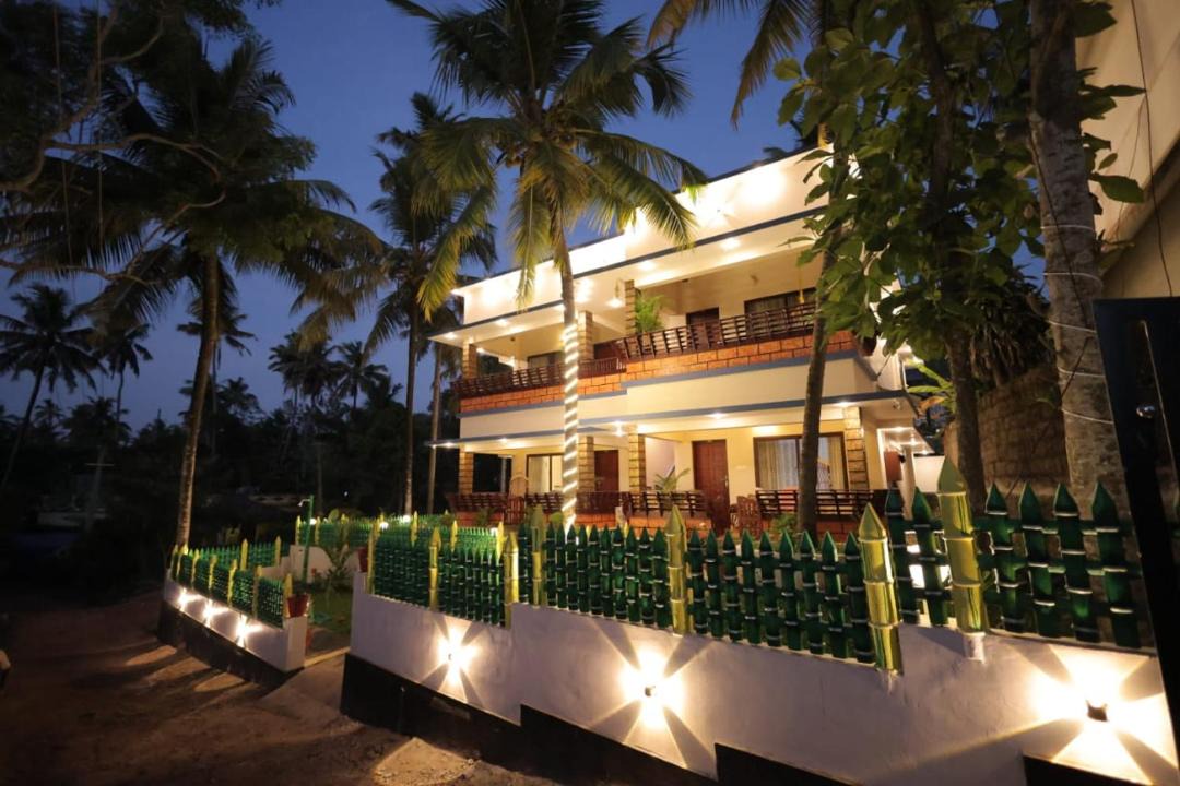 Photo of Others in Varkala