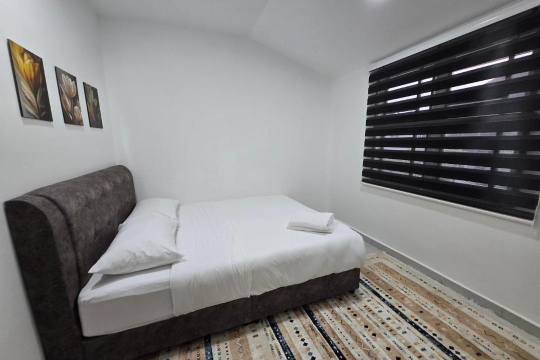 Photo of Bedroom in Kampung Bukit Rangin