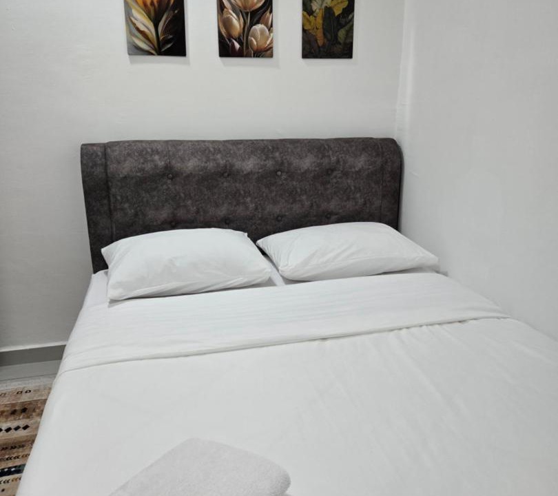 Photo of Bedroom in Kampung Bukit Rangin