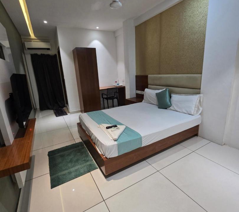 Photo of Bedroom in Kozhikode