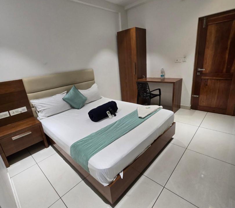 Photo of Bedroom in Kozhikode