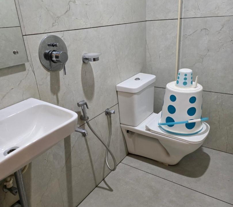 Photo of Bathroom in Kozhikode