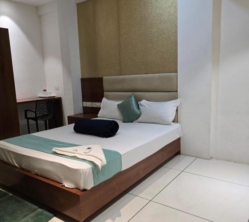 Photo of Bedroom in Kozhikode