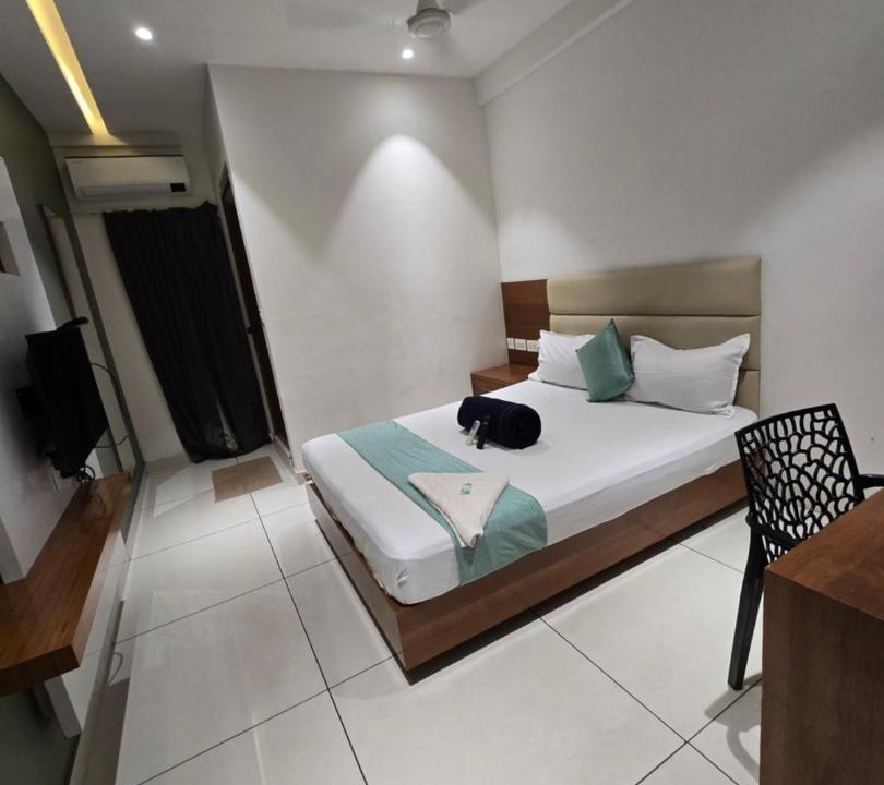 Photo of Bedroom in Kozhikode