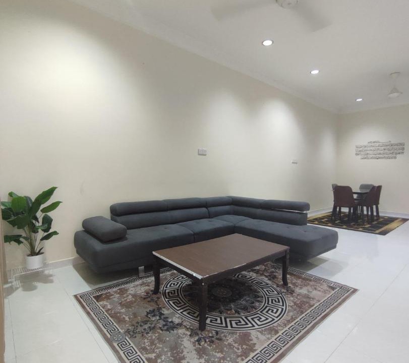 Photo of Livingroom in Kampung Jaya