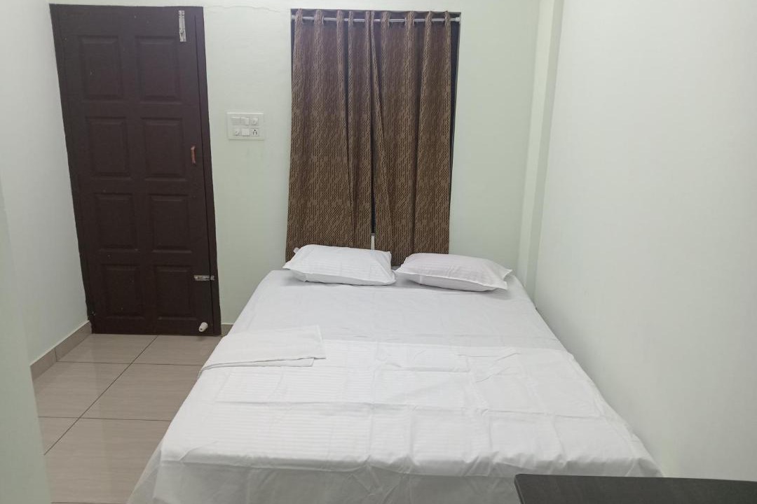 Photo of Bedroom in Nedumbassery