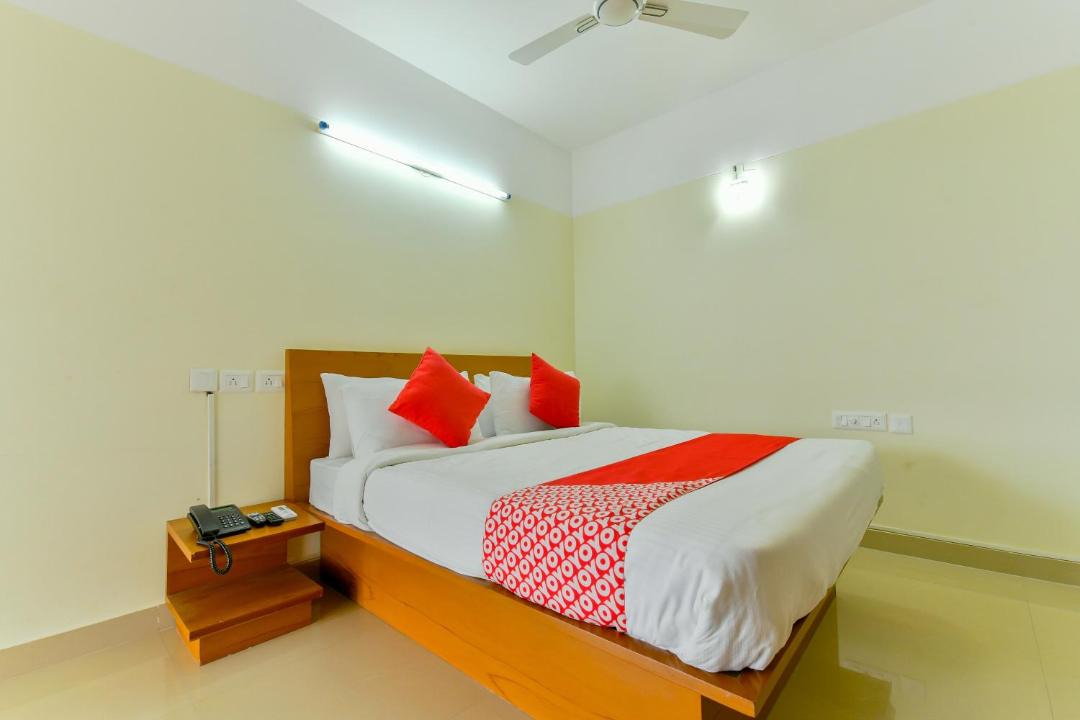 Photo of Bedroom in Thiruvananthapuram