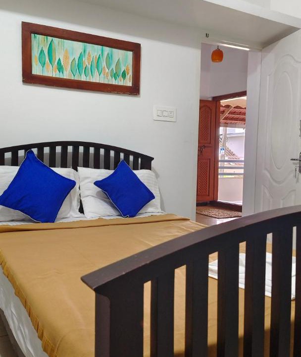 Photo of Bedroom in Mannarkkad