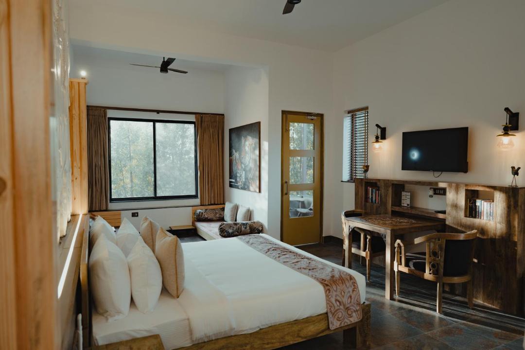 Photo of Bedroom in Betul