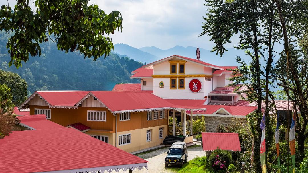 Photo of Others in Pelling