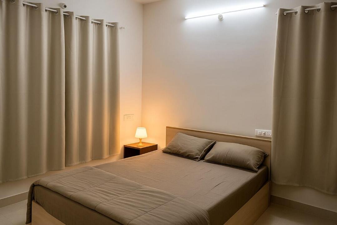 Photo of Bedroom in Hyderabad