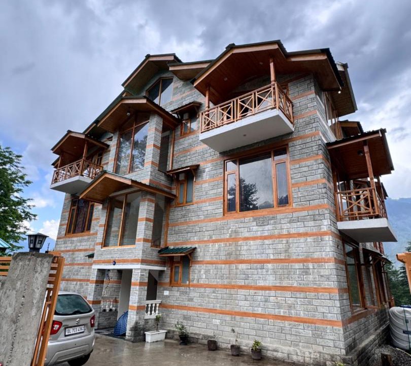 Photo of Others in Manali