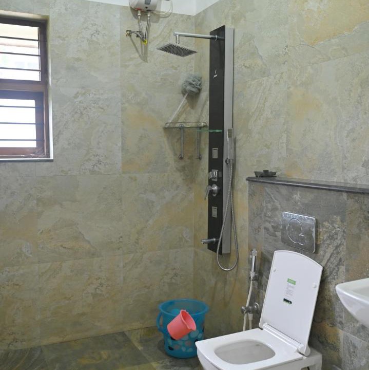 Photo of Bathroom in Kozhikode