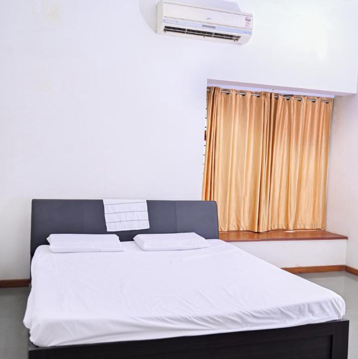 Photo of Bedroom in Kozhikode