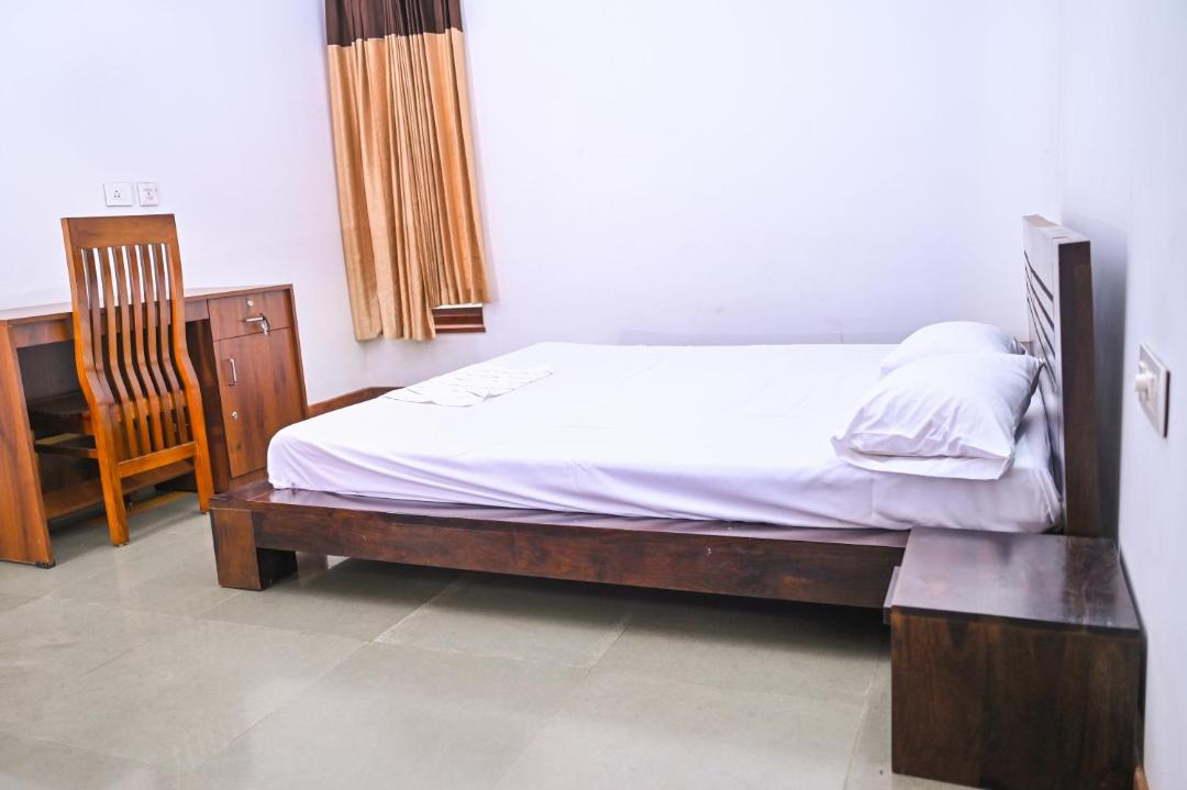 Photo of Bedroom in Kozhikode
